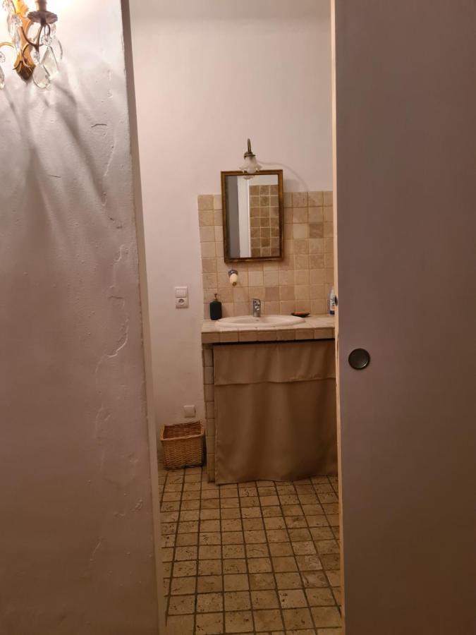 Maison d'hôtes Des Pins 3*