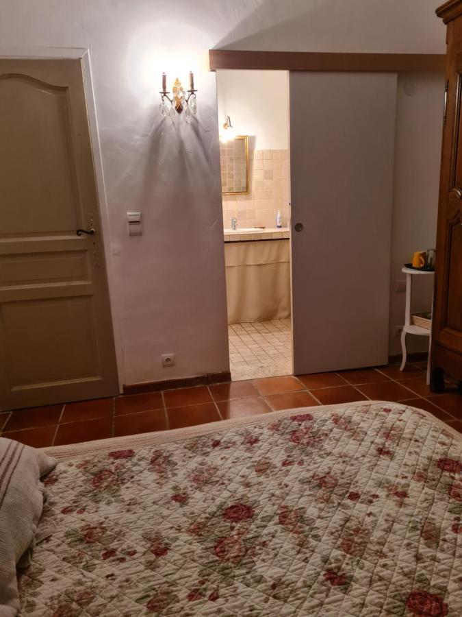 Maison d'hôtes Des Pins