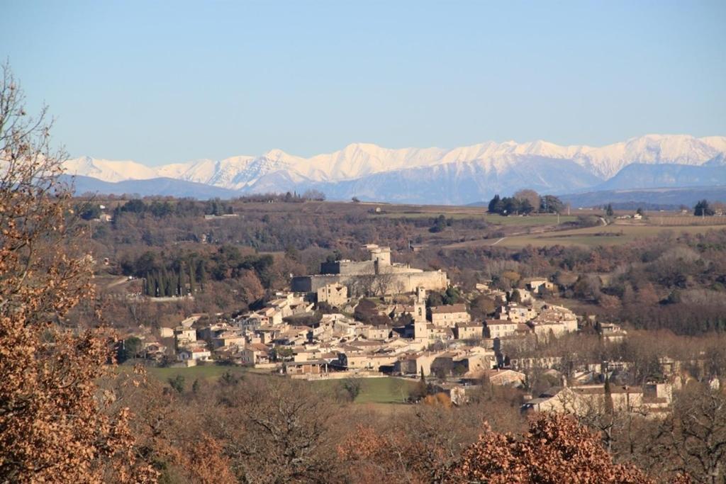 Des Pins Maison d'hôtes 3*