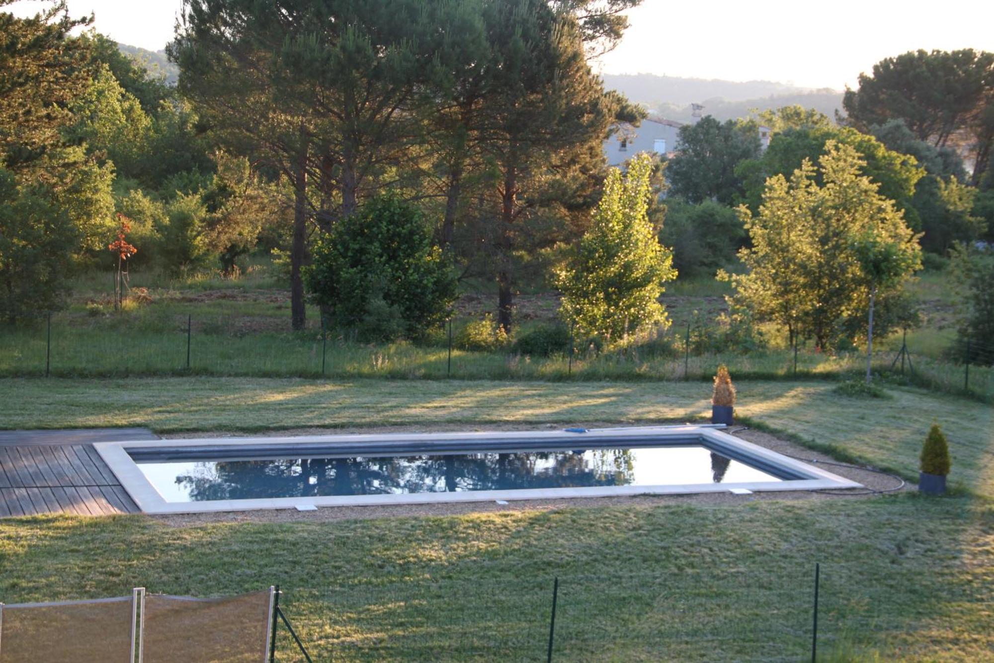 Des Pins 3* Mane (Alpes-de-Haute-Provence)
