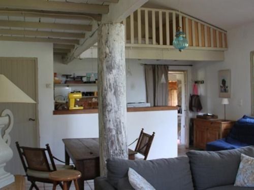 Maison d'hôtes Des Pins