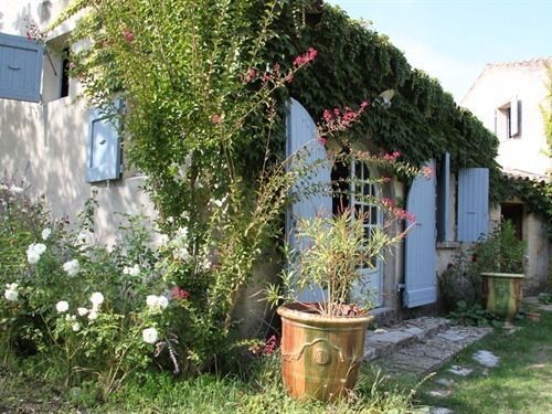 Pensión Des Pins Mane (Alpes-de-Haute-Provence)